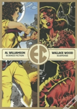 Capa do artigo The Ec Comics Slipcase Vol. 1