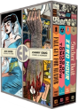 The Ec Comics Slipcase Volume 2 - Preview