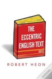 The Eccentric English Text