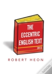 Capa do artigo The Eccentric English Text