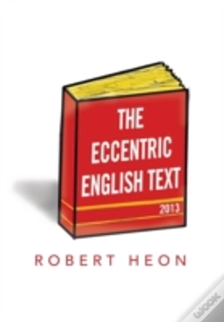 Capa do artigo The Eccentric English Text