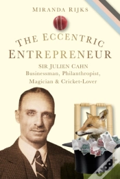 Capa do artigo The Eccentric Entrepreneur