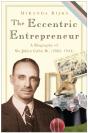 The Eccentric Entrepreneur - Preview