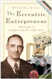 Capa do artigo The Eccentric Entrepreneur