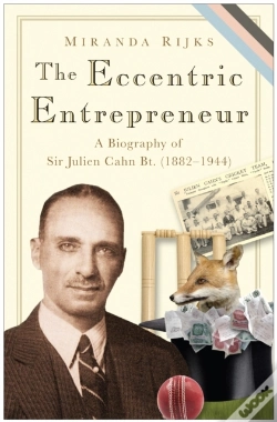 Capa do artigo The Eccentric Entrepreneur