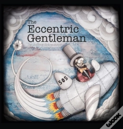 Capa do artigo The Eccentric Gentleman
