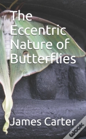 Capa do artigo The Eccentric Nature Of Butterflies