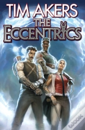 Capa do artigo The Eccentrics