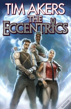 Capa do artigo The Eccentrics