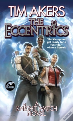 Capa do artigo The Eccentrics