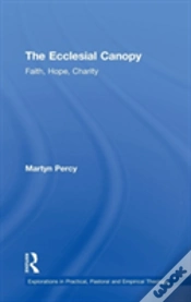 Capa do artigo The Ecclesial Canopy