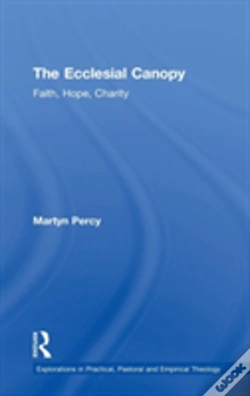 Capa do artigo The Ecclesial Canopy