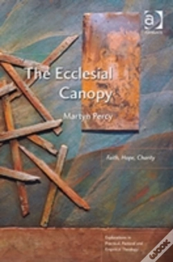 Capa do artigo The Ecclesial Canopy