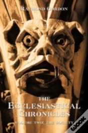 Capa do artigo The Ecclesiastical Chronicles, Volume Two
