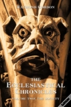 Capa do artigo The Ecclesiastical Chronicles, Volume Two