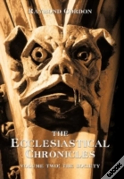 Capa do artigo The Ecclesiastical Chronicles, Volume Two