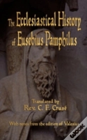Capa do artigo The Ecclesiastical History Of Eusebius Pamphilus