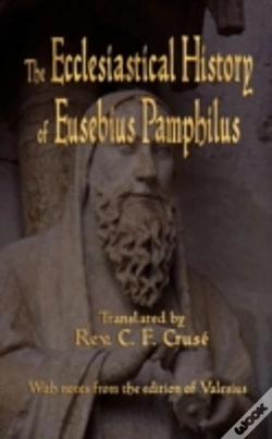 Capa do artigo The Ecclesiastical History Of Eusebius Pamphilus