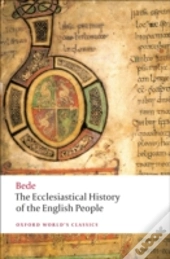 The Ecclesiastical History Of The English People