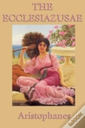 Capa do artigo The Ecclesiazusae  -0r- Women In Council
