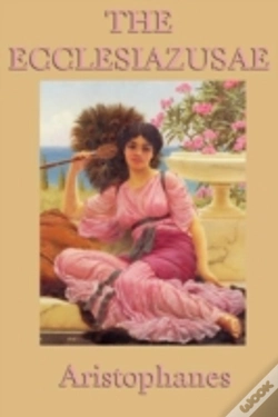 Capa do artigo The Ecclesiazusae  -0r- Women In Council