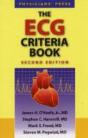 The Ecg Criteria Book - Preview