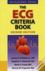 Capa do artigo The Ecg Criteria Book