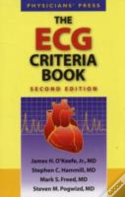 Capa do artigo The Ecg Criteria Book