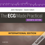 The Ecg Made Practical, International Edition