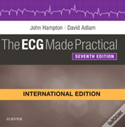 Capa do artigo The Ecg Made Practical, International Edition