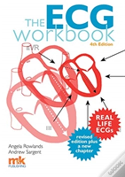 Capa do artigo The Ecg Workbook