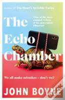 The Echo Chamber
