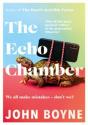 The Echo Chamber - Preview