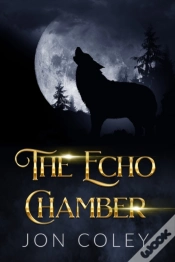 Capa do artigo The Echo Chamber