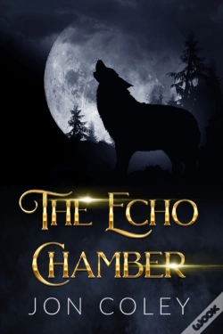 Capa do artigo The Echo Chamber