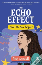 Capa do artigo The Echo Effect