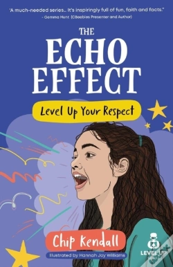 Capa do artigo The Echo Effect