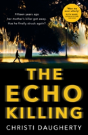 The Echo Killing - Preview