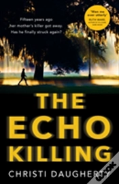 Capa do artigo The Echo Killing