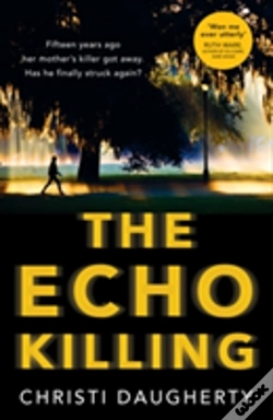 Capa do artigo The Echo Killing