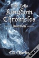 The Echo Kingdom Chronicles
