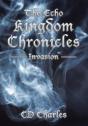 The Echo Kingdom Chronicles - Preview