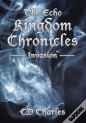 The Echo Kingdom Chronicles