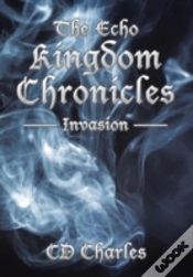 Capa do artigo The Echo Kingdom Chronicles