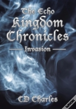 Capa do artigo The Echo Kingdom Chronicles