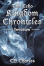 The Echo Kingdom Chronicles - Preview