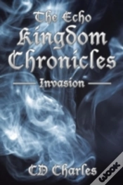 Capa do artigo The Echo Kingdom Chronicles