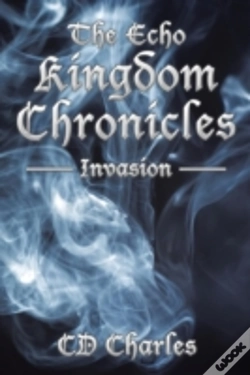 Capa do artigo The Echo Kingdom Chronicles