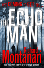 The Echo Man - Preview