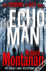 Capa do artigo The Echo Man